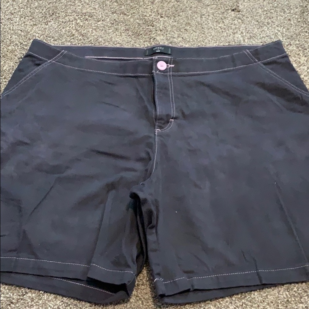 Riders by Lee Shorts